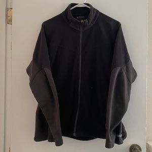 REI women’s fleece